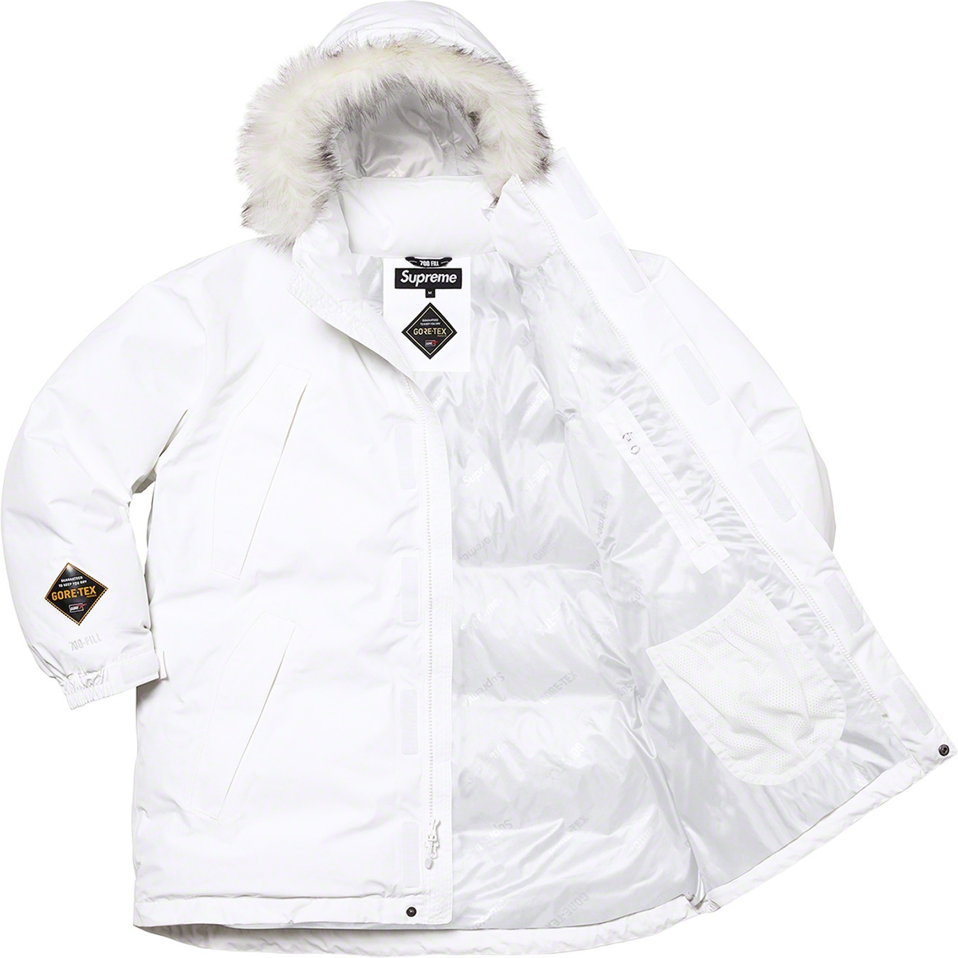GORE-TEX 700-Fill Down Parka view 9